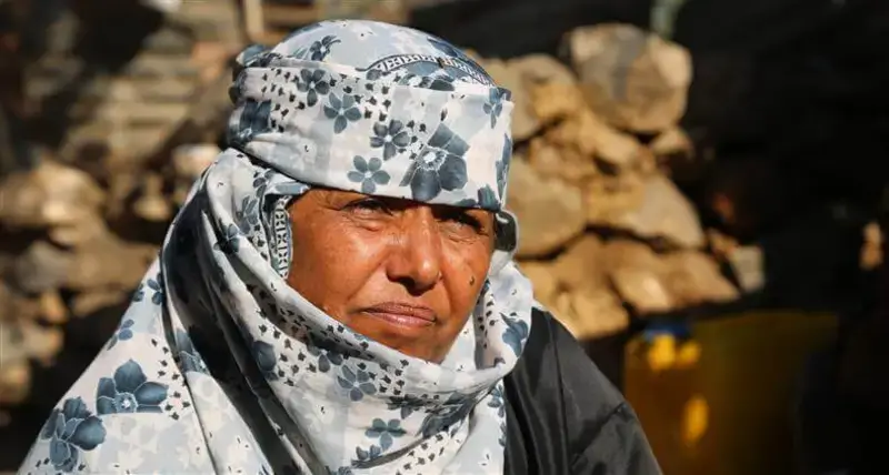 After 16 Years, Yemeni sisters win rightful share of family home