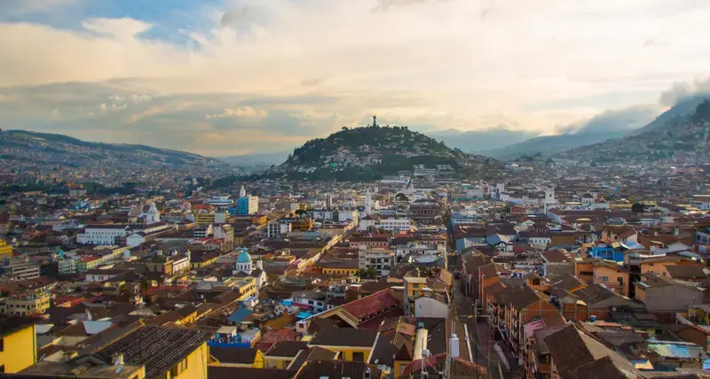 Member States prepare for midterm review of New Urban Agenda implementation
