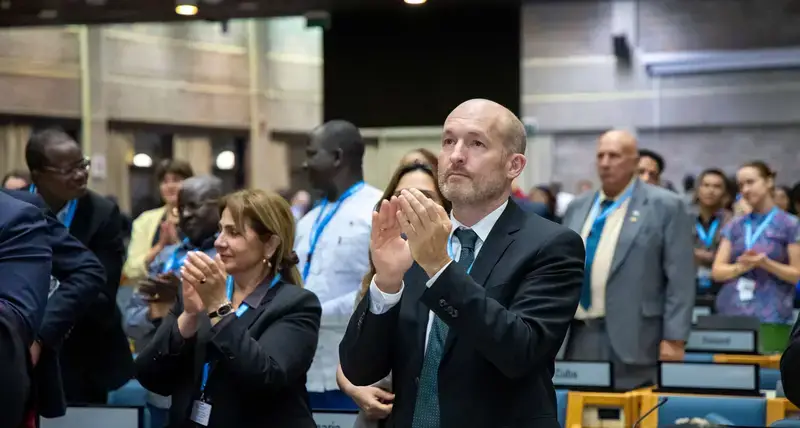 UN-Habitat Assembly concludes with bold roadmap to tackle global housing crisis