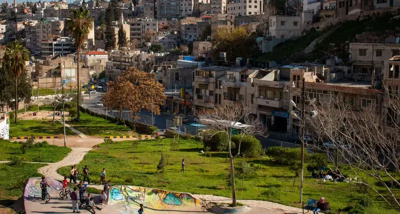 Amman