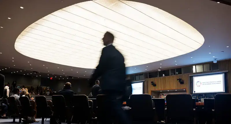 ecosoc 2025