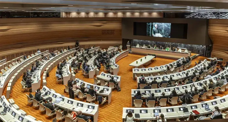 Local and Regional Governments