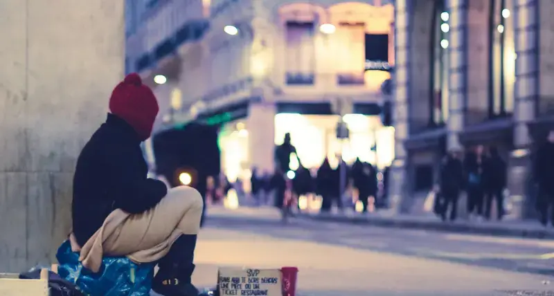 homelessness