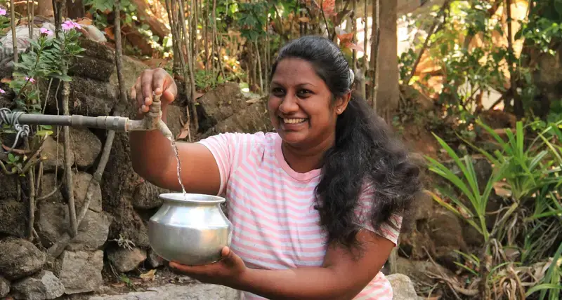 UN/Habitat/Charmalee Jayasinghe