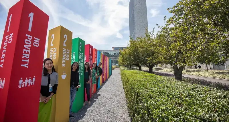 UN-Habitat at the High-Level Political Forum 2026