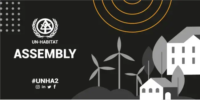 UN-HABITAT ASSEMBLY