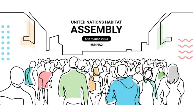 UN-Habitat Assembly