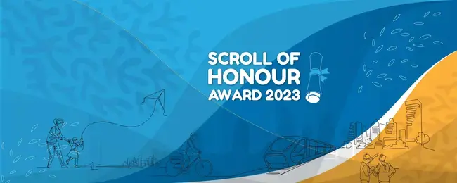 Meet the UN-Habitat Scroll of Honour Award winners