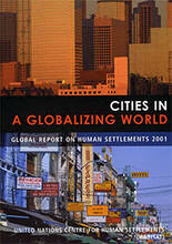 Cities in A Globalizing World