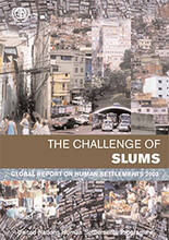 The Challenge of Slums: Global