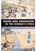 Water and Sanitation in the Wo