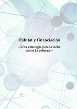 Habitat Y Financiacion Una Estrategia Para La Lucha Contra La Pobreza Un Habitat