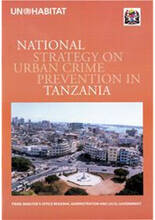 National Strategy on Urban Cri