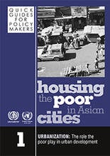 Quick Guides for Policy Makers