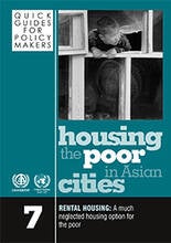Quick Guides for Policy Makers