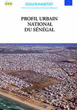 Senegal - National french