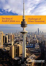 The State of Arab Cities 2012
