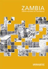 Zambia Urban Housing Sector Pr