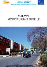 Malawi-Mzuzu-Urban-Profile