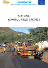 Malawi-Zomba-Urban-Profile