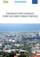 Trinidad And Tobago Port of Sp