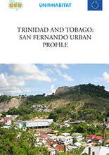 Trinidad and Tobago San Fernan
