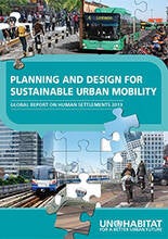 Planning and Design for Sustai