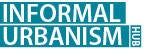 InformalUrbanism