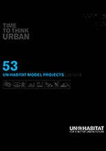 53-UN-Habitat-Model-Projects