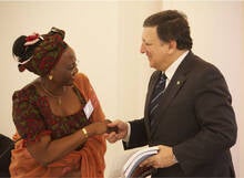 European Commission President,