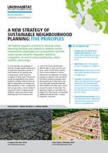 A New Strategy of Sustainable