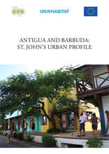 Antigua and Barbuda St. John's