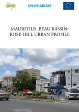 Beau Bassin-Rose Hill Urban Pr