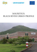 Black River Urban Profile Mau
