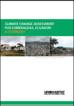 Climate Change Assessment for