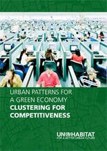 Clustering for Competitiveness