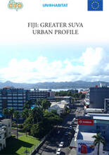 Fiji Greater Suva Urban Profil