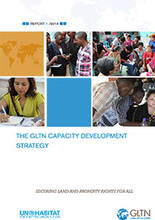 GLTN-Capacity-Development-Stra