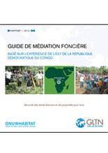 Guide de médiation foncière