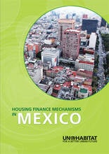 Housing Finance Mechanisms in