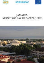 Jamaica Montego Bay Urban Prof