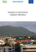 Jamaica National Urban Profile