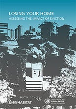 Losing your Home, Assessing th