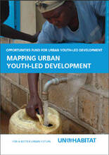 Mapping Urban Youth-Led Develo