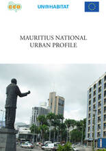 Mauritius National Urban Prof