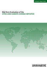 Mid-Term Evaluation of the Cit