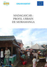 Moramanga Urban Profile Madag