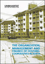 Organisation, Management and E