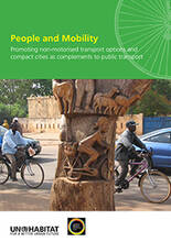 People and Mobility , Promotin