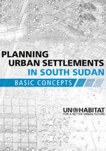 Planning Urban Settlements in 